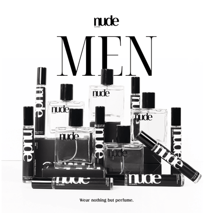 [Men] | Nude Scents Eau De Parfum - Inspired Fragrance