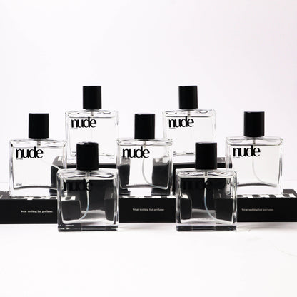 [Women] | Nude Scents Eau De Parfum - Inspired Fragrance